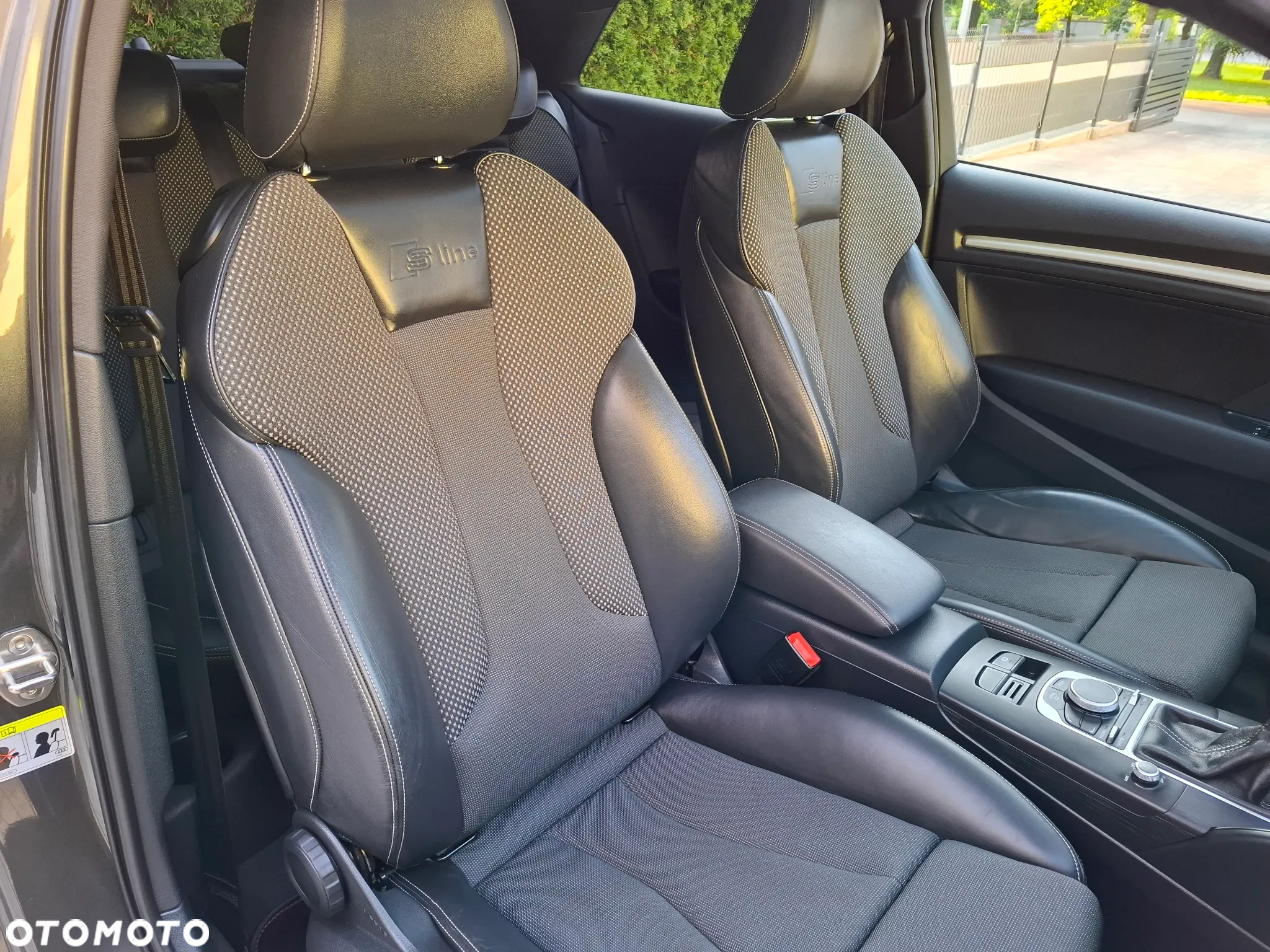 Audi A3 - 22