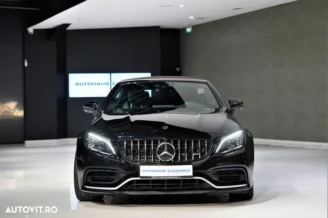 Mercedes-Benz AMG - 16