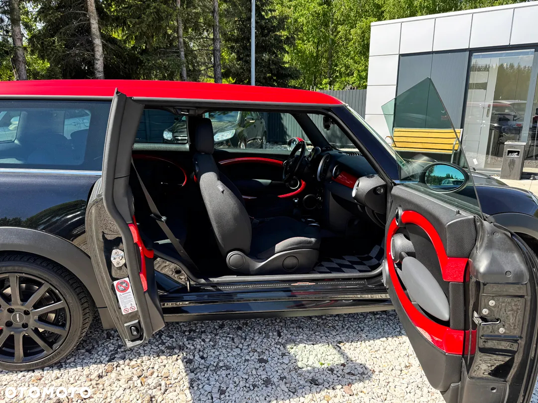 MINI John Cooper Works Clubman - 37