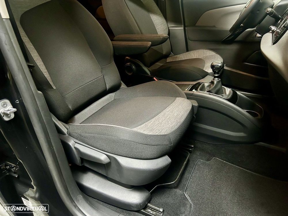 Citroën Grand C4 Spacetourer 1.6 BlueHDi Shine - 37