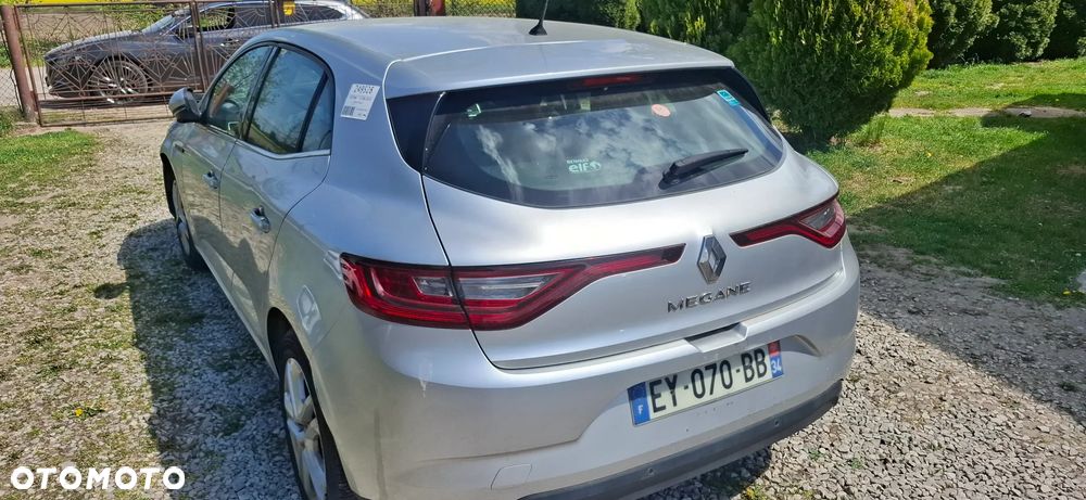 Renault Megane - 4