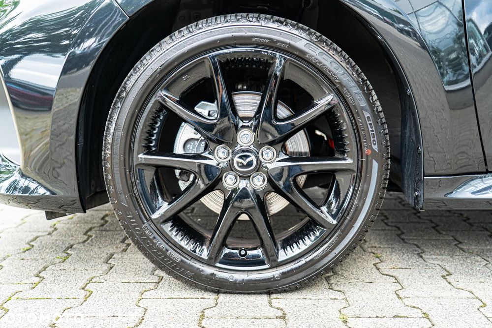 Mazda 2 SKYACTIV-G 90 Homura - 16