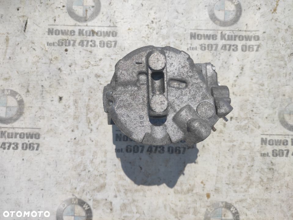 BMW E38 E39 E46 3.0d 2.0i 2.5i 3.0i Sprężarka klimatyzacji 7SBU16C 6910459 - 3