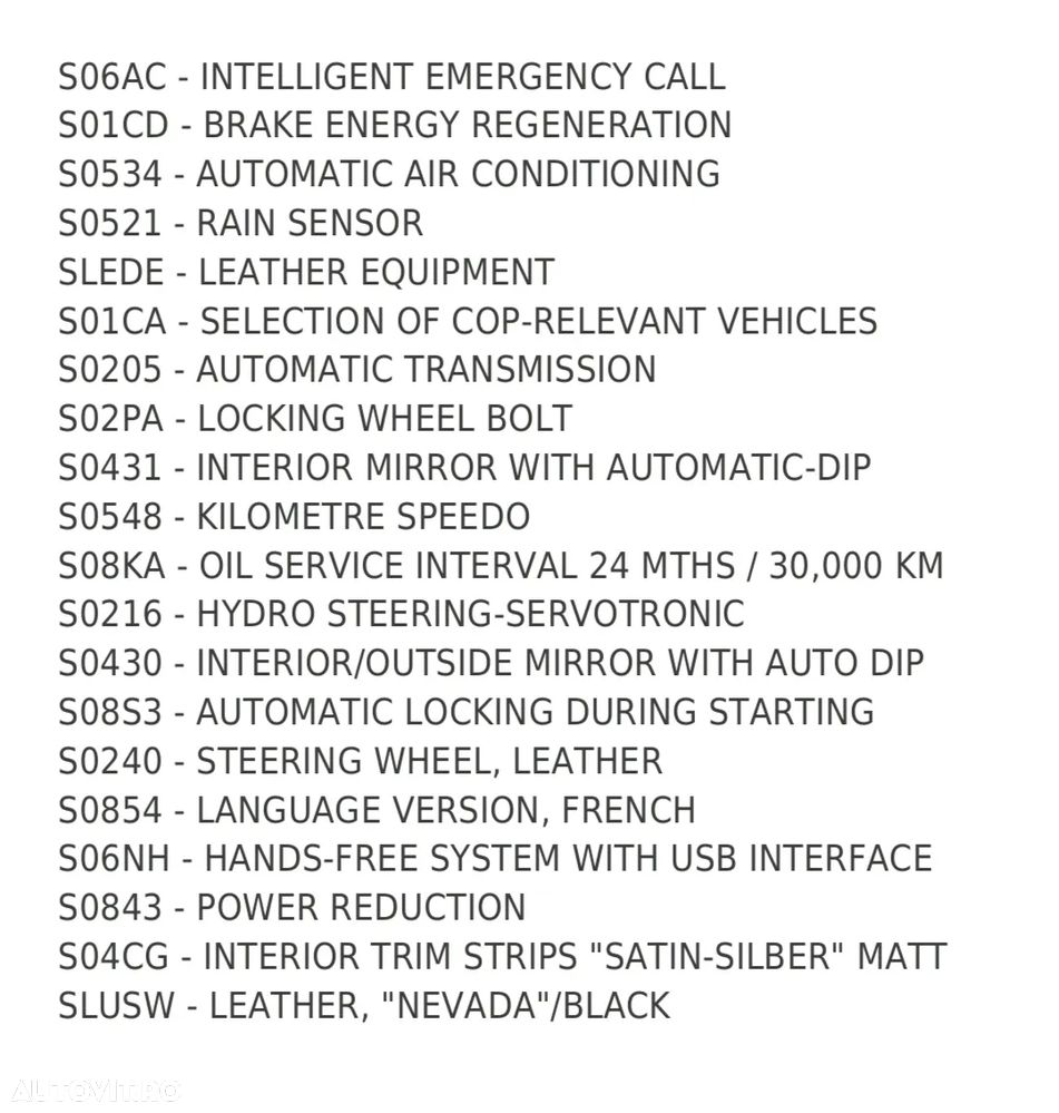 BMW X3 - 37