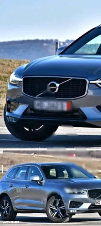 Volvo XC 60 D4 AWD R-Design - 31
