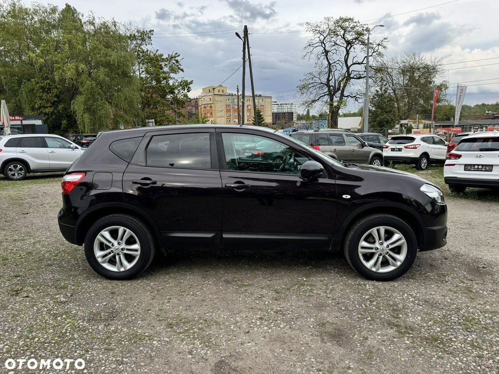 Nissan Qashqai - 33