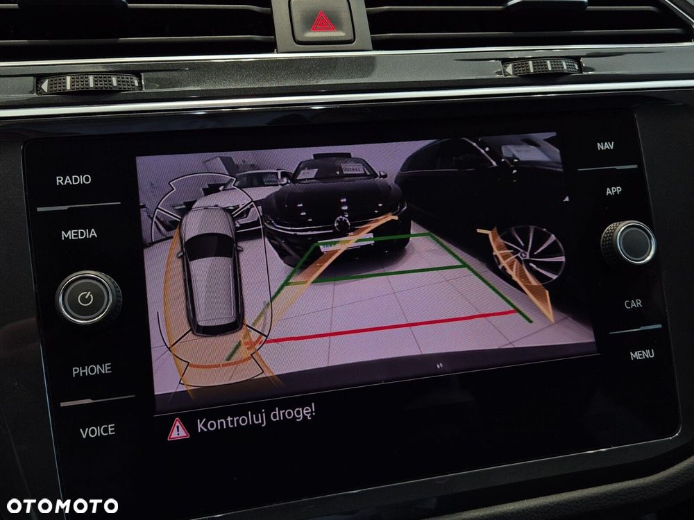 Volkswagen Tiguan 1.5 TSI EVO Elegance DSG - 22