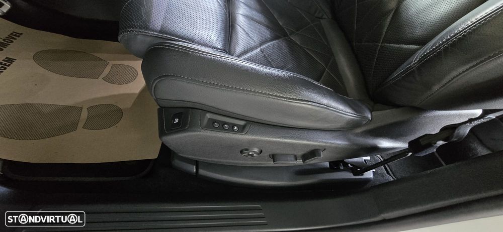 DS DS7 Crossback E-Tense Rivoli EAT8 - 24