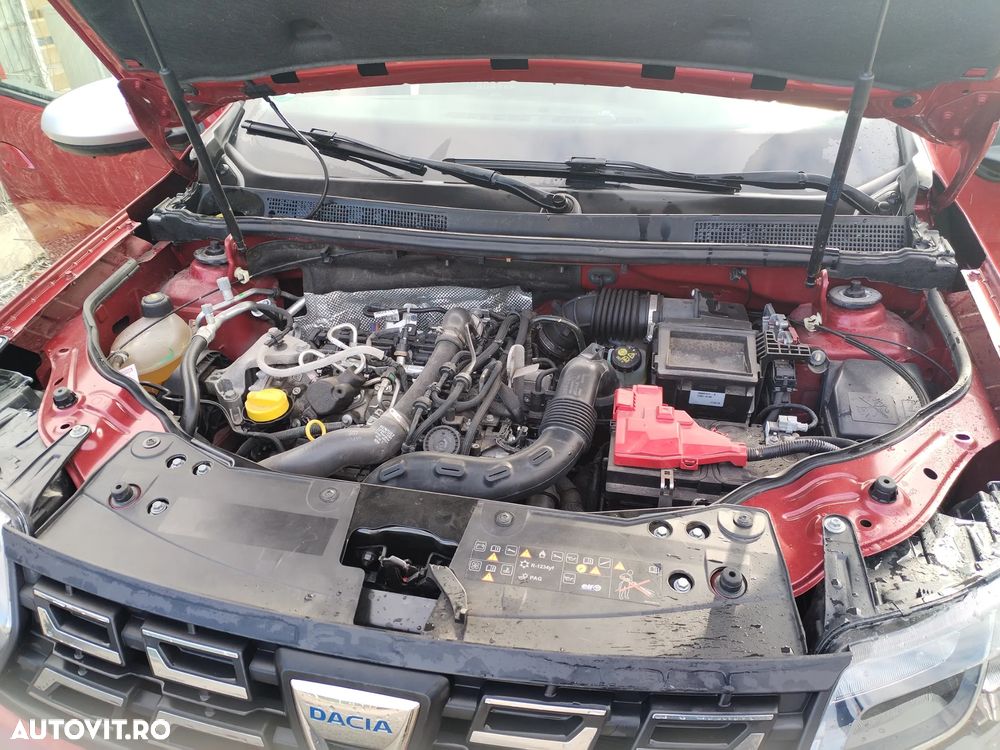 Dacia Duster TCe 150 2WD GPF Sondermodell Adventure - 3