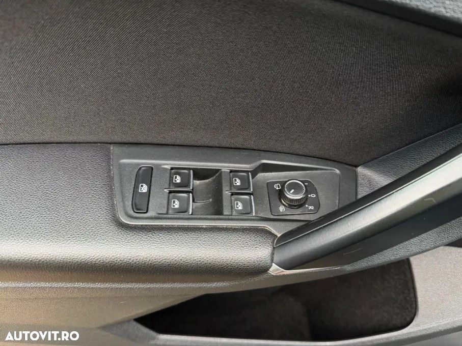 Volkswagen Tiguan 2.0 TDI SCR 4MOTION DSG Highline - 9