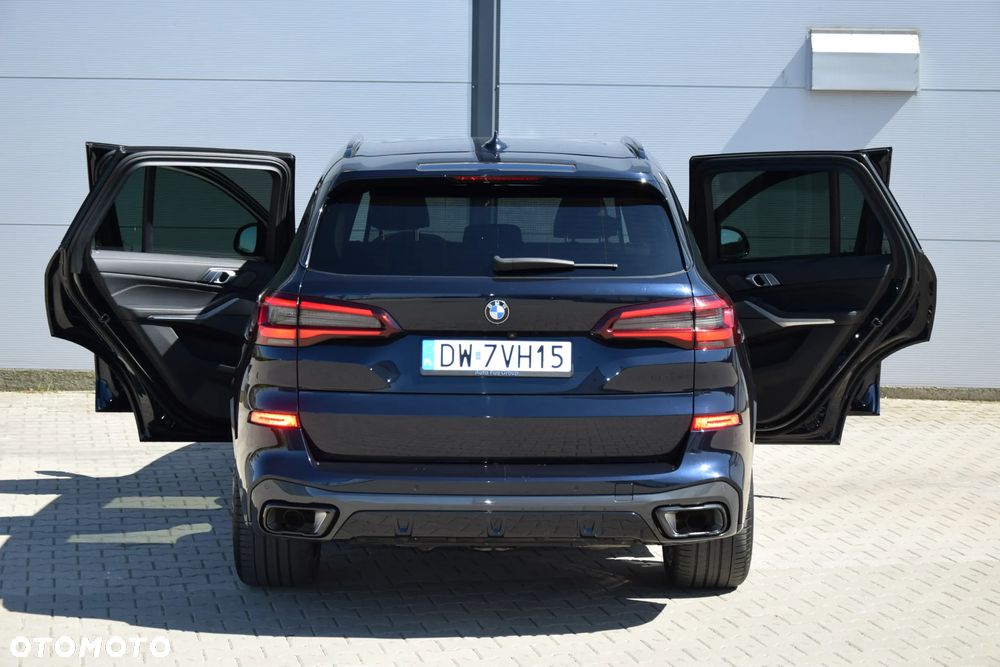 BMW X5 - 20