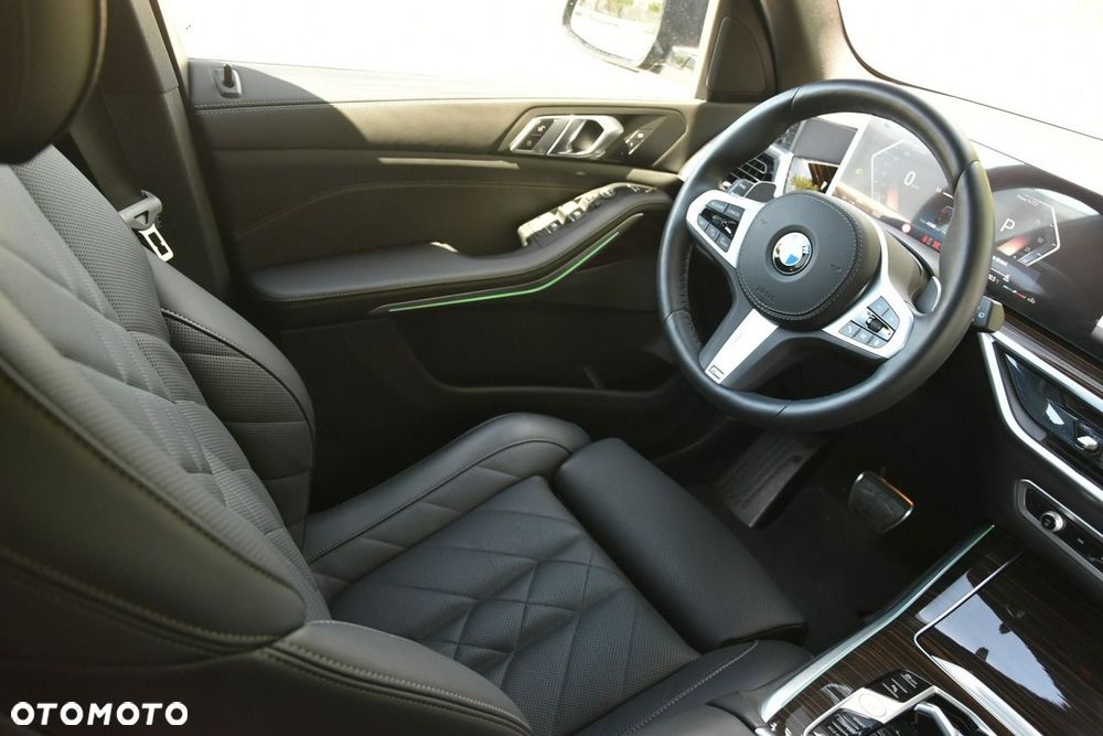 BMW X5 - 7
