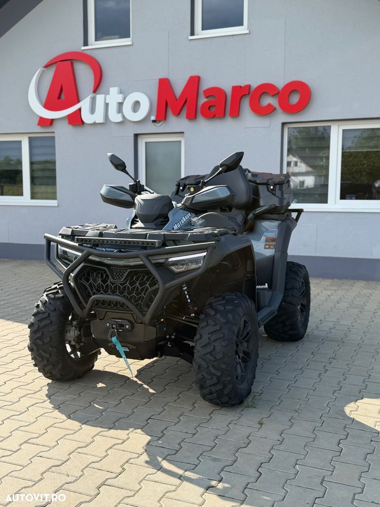 CF Moto CForce 1000 EPS - 1