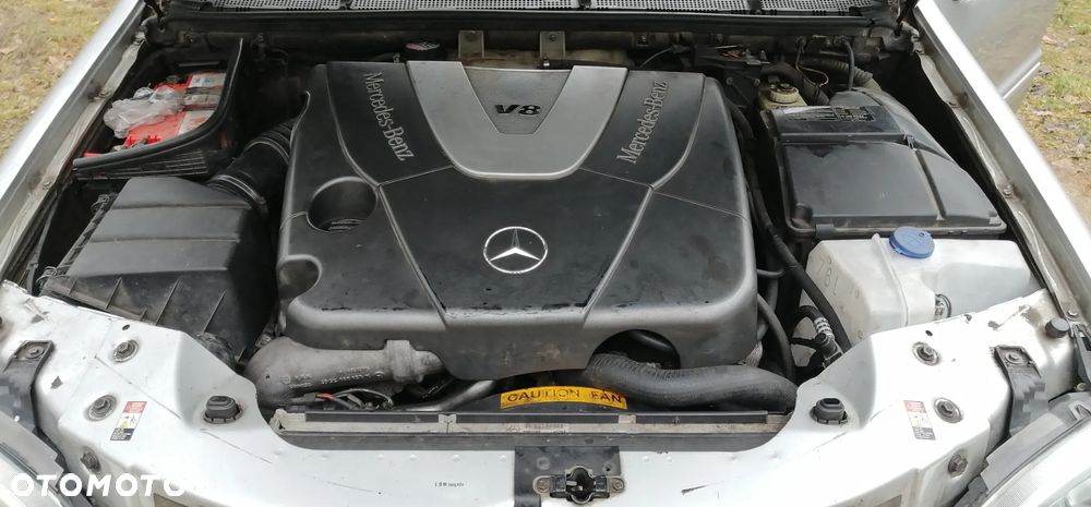 Mercedes-Benz ML - 17