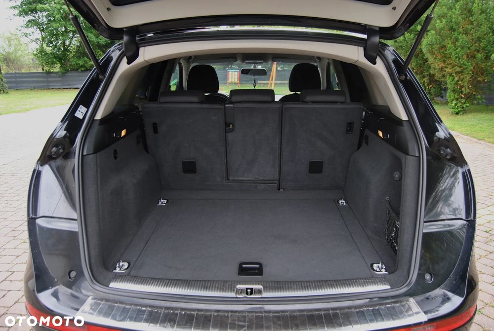 Audi Q5 2.0 TDI - 12