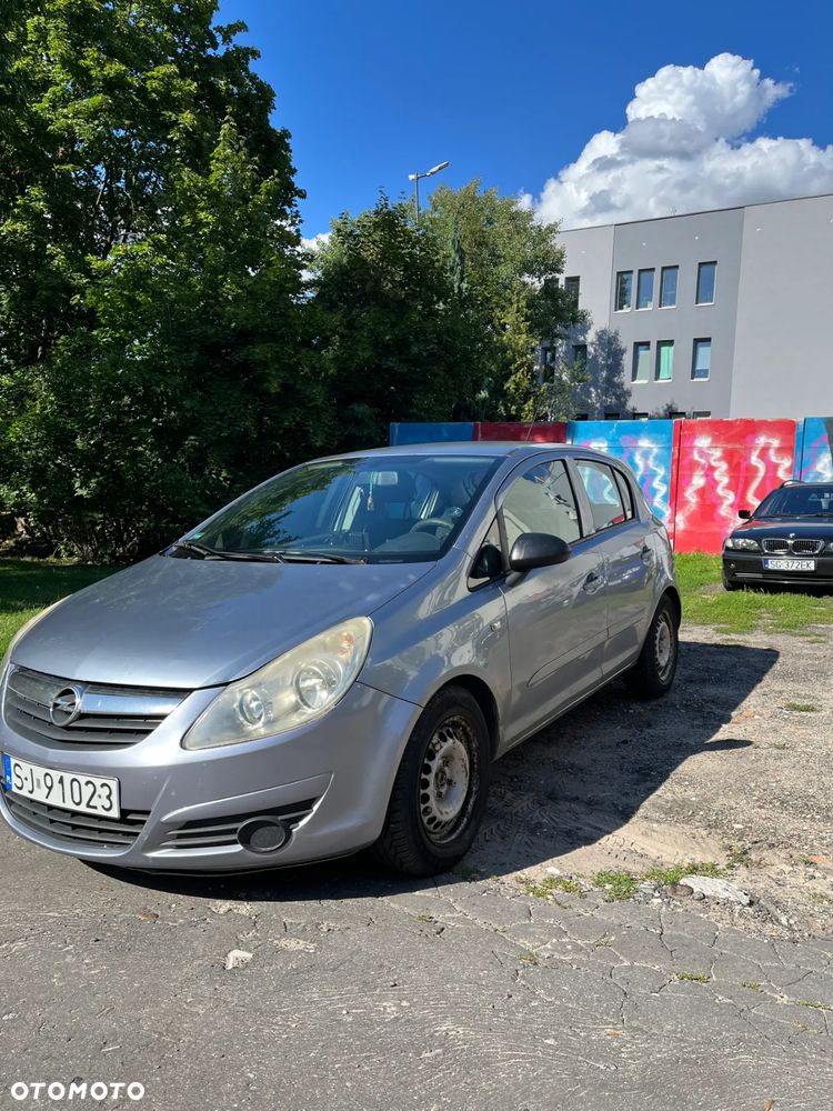Opel Corsa 1.3 CDTI - 1