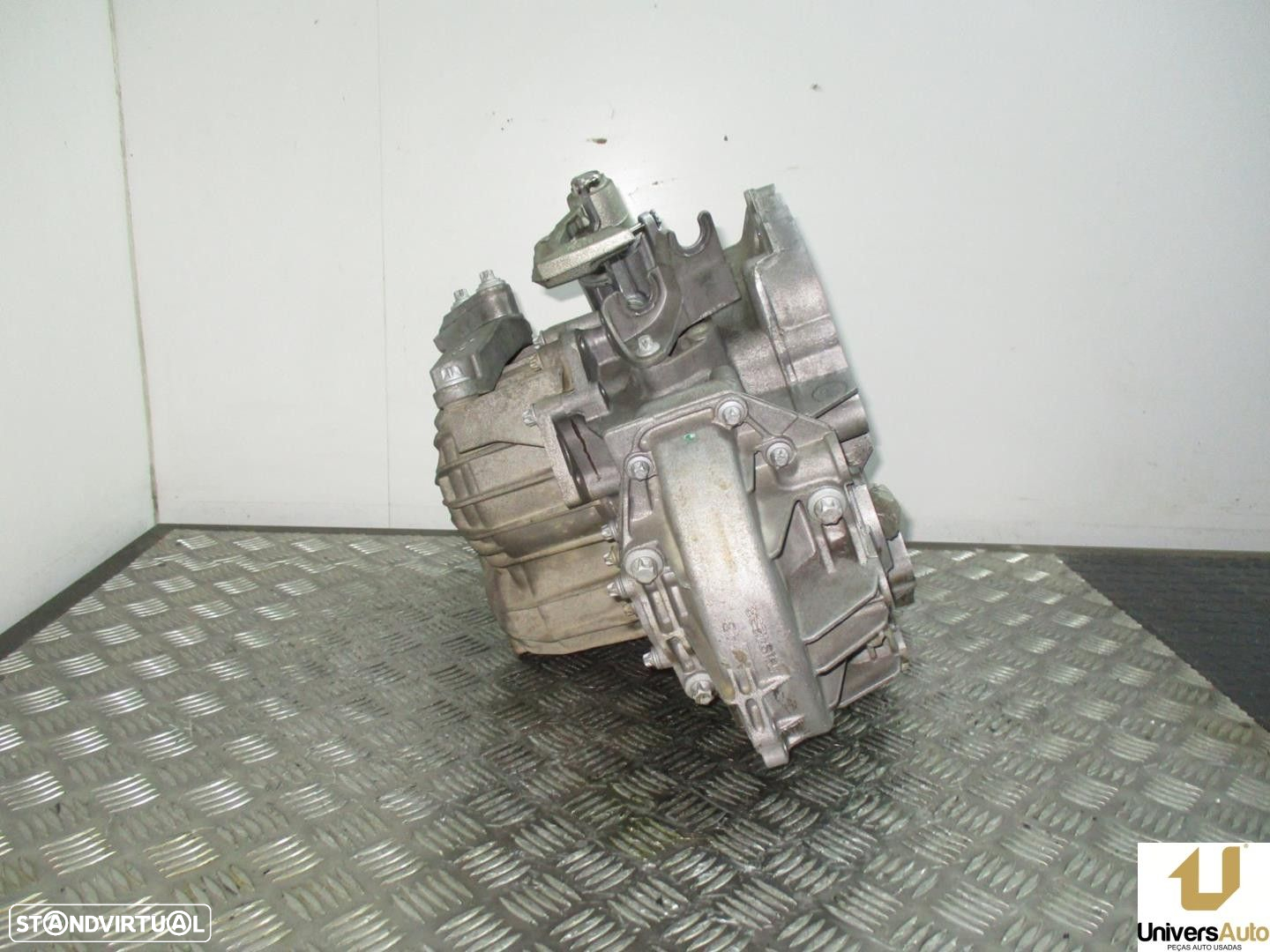 CAIXA VELOCIDADES OPEL ASTRA H 2010 -M32 - 3