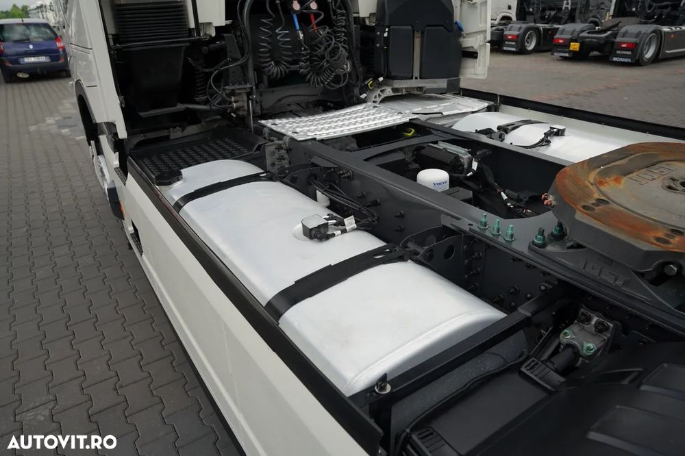 Volvo FH 460 / XXL I-SHIFT / 2023 R / EURO 6 - 14