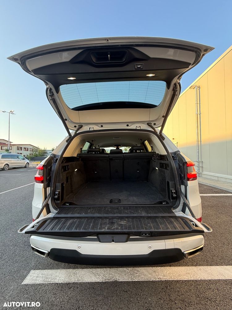 BMW X5 xDrive30d - 10