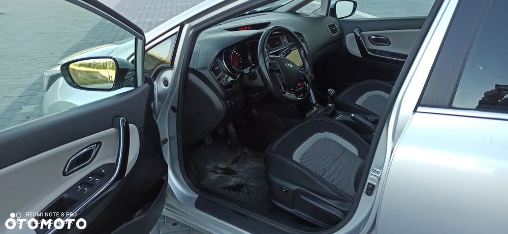 Kia Ceed 1.6 CRDi Business Line - 11