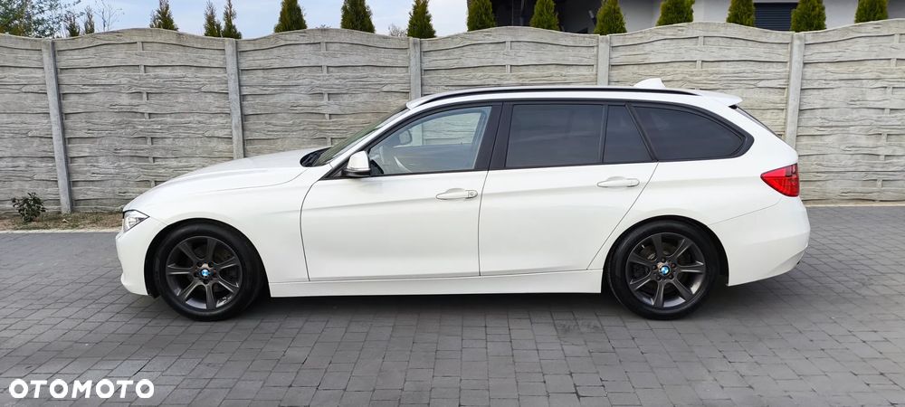 BMW Seria 3 - 29