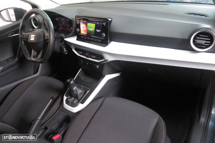 SEAT Arona 1.0 TSI Style - 9