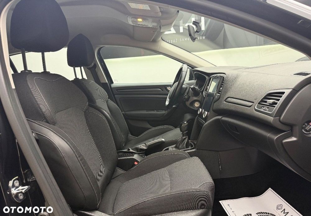 Renault Megane - 18