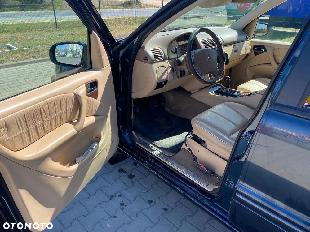 Mercedes-Benz ML 400 CDI - 5
