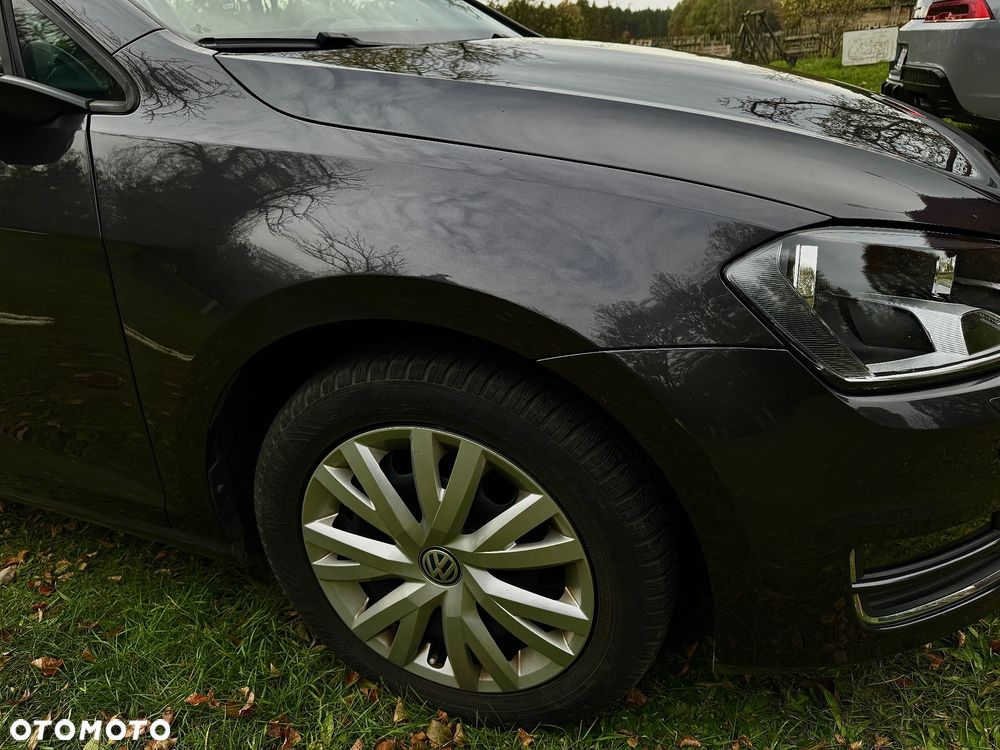 Volkswagen Golf 1.4 TSI - 9