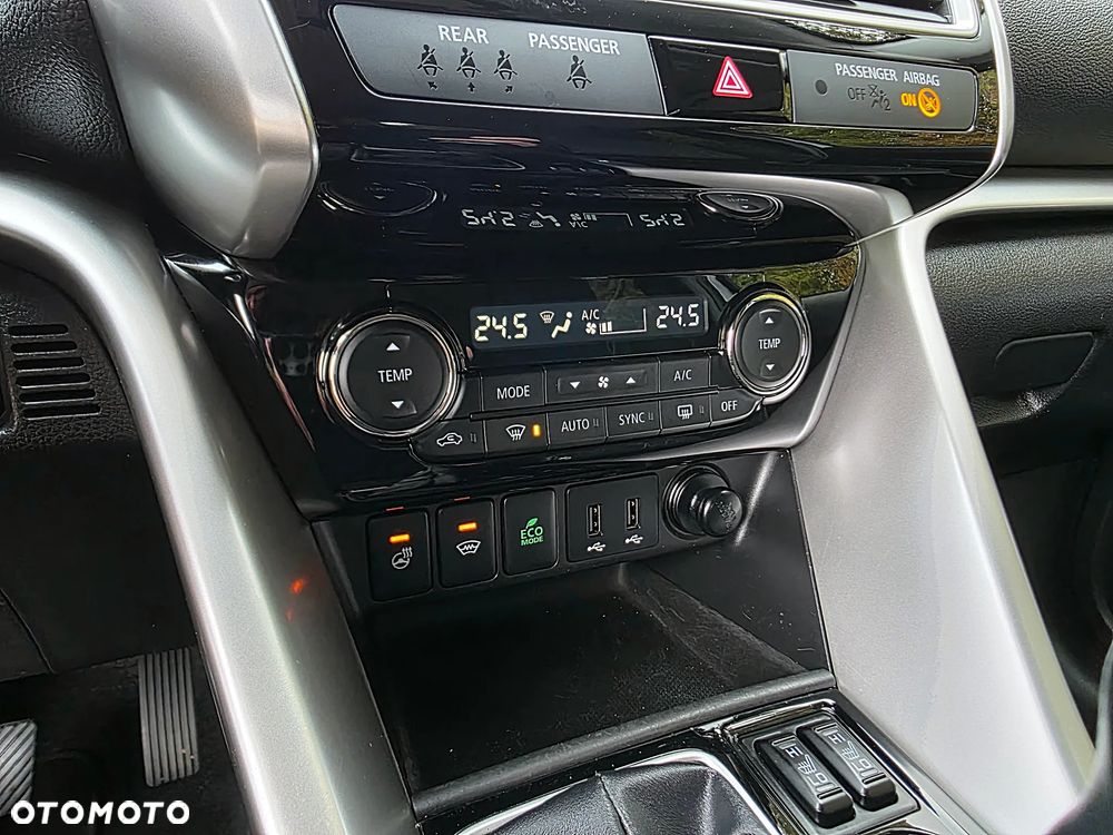 Mitsubishi Eclipse Cross 1.5 T-MIVEC ClearTec 2WD Diamant Edition Plus - 17