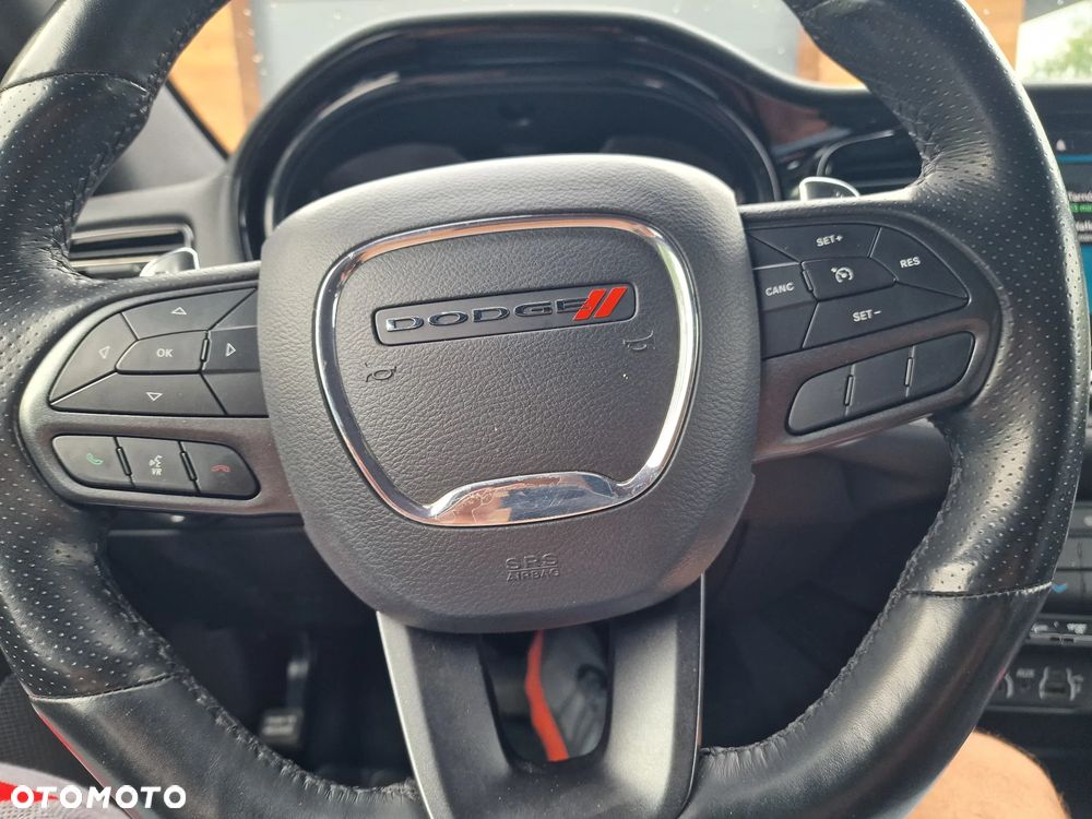 Dodge Durango - 18