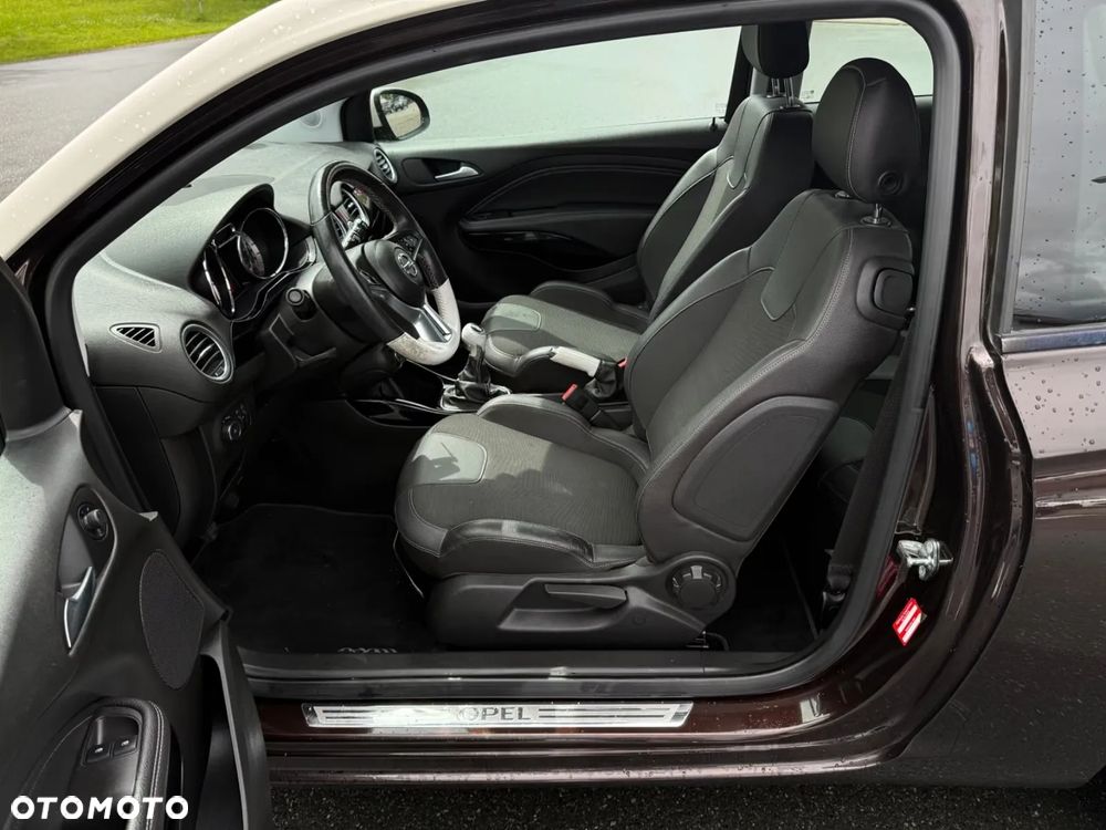 Opel Adam - 7