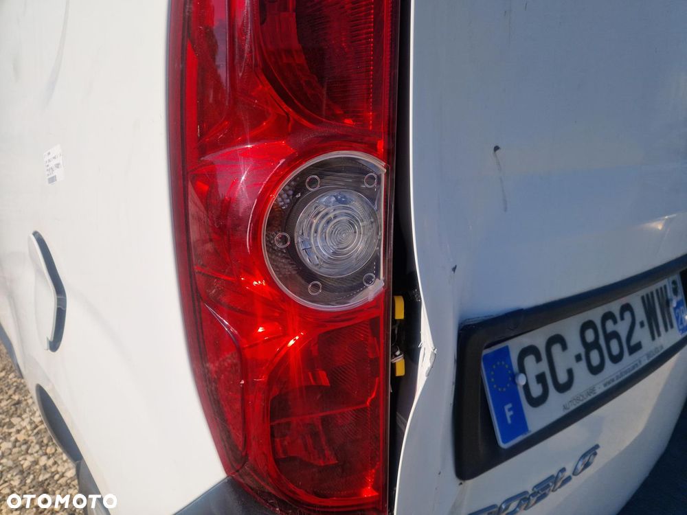Fiat Doblo - 3