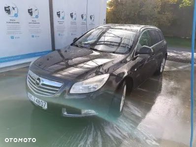 Opel Insignia 2.0 CDTI Sport - 6