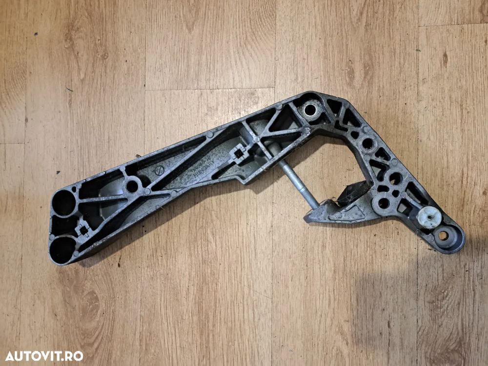 Suport cutie viteze automata in stare foarte buna Original BMW G42 G20 G22 F90 G30+LCI G32 G11+LCI G12+LCI G14 G01 G02 - 3