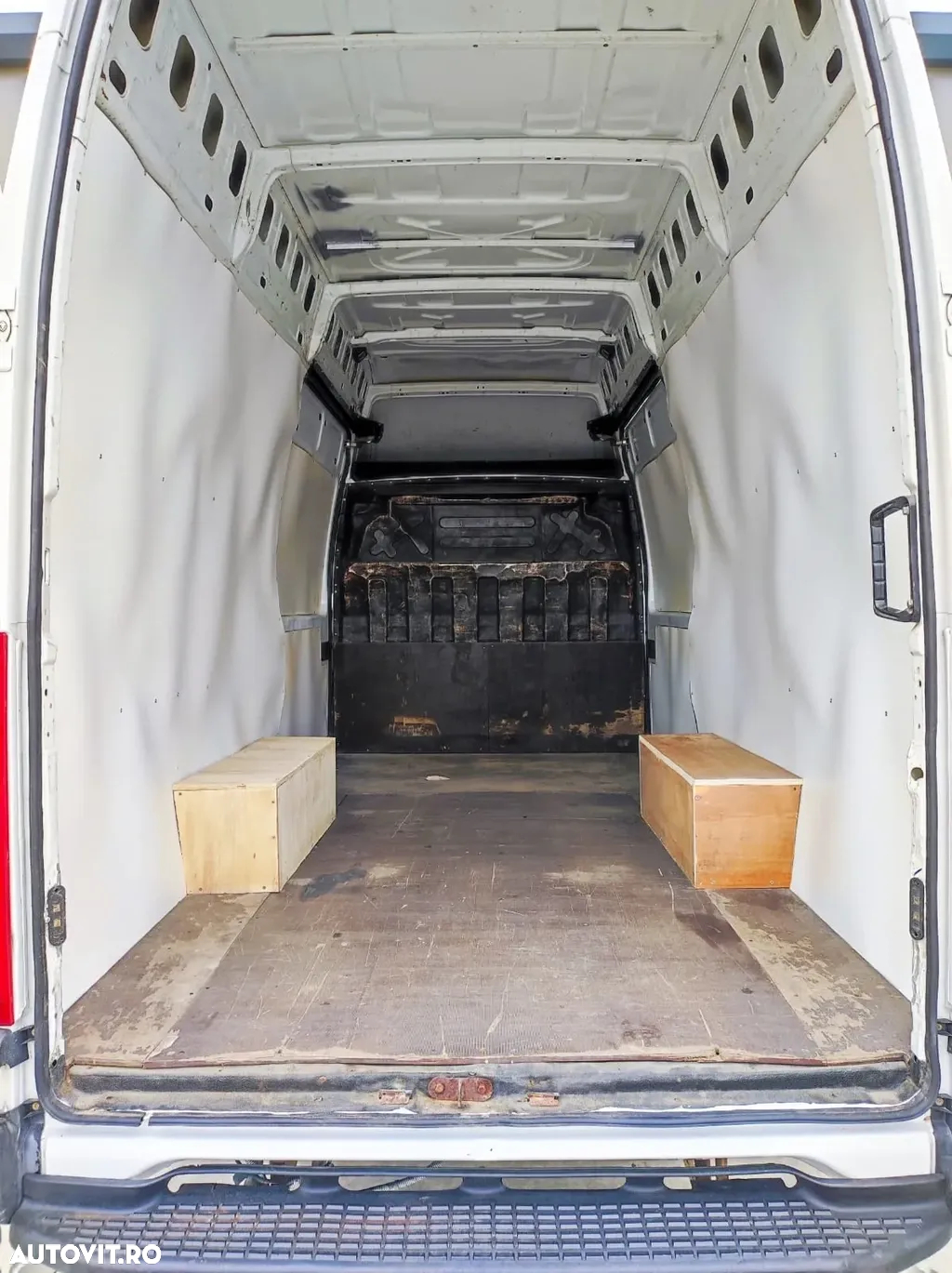 Iveco Daily 35S13 L3H3 - 7
