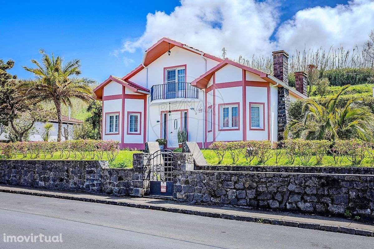 Moradia T4 para venda - Grande imagem: 5/50