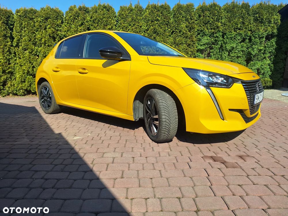 Peugeot 208 PureTech 100 Active Pack - 4