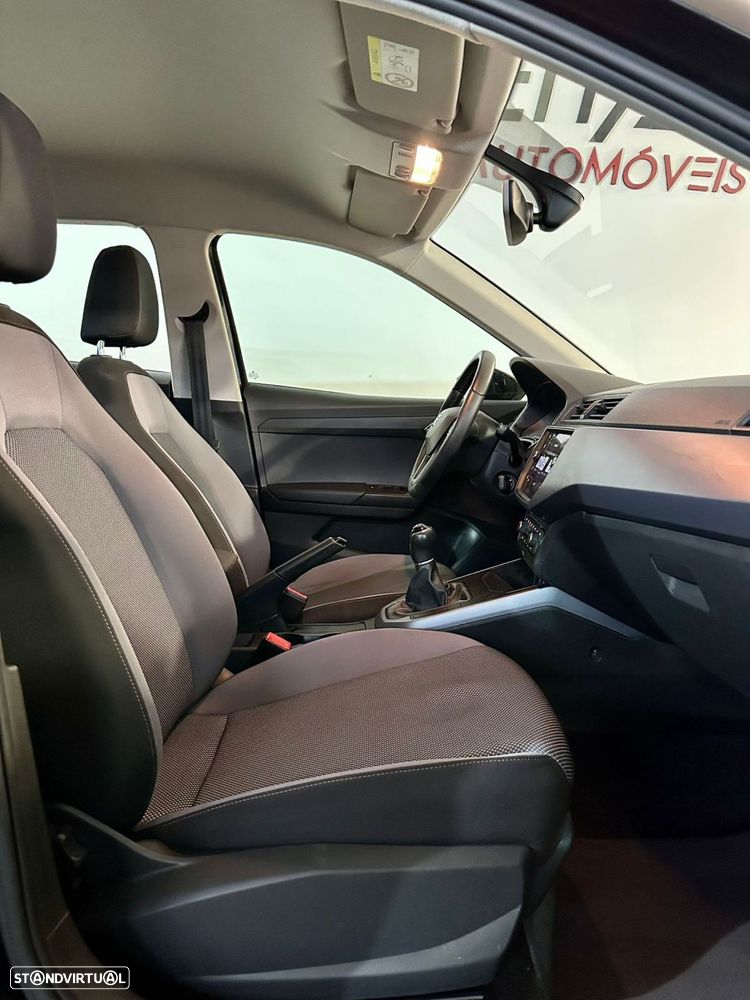 SEAT Arona 1.6 TDI Style - 14