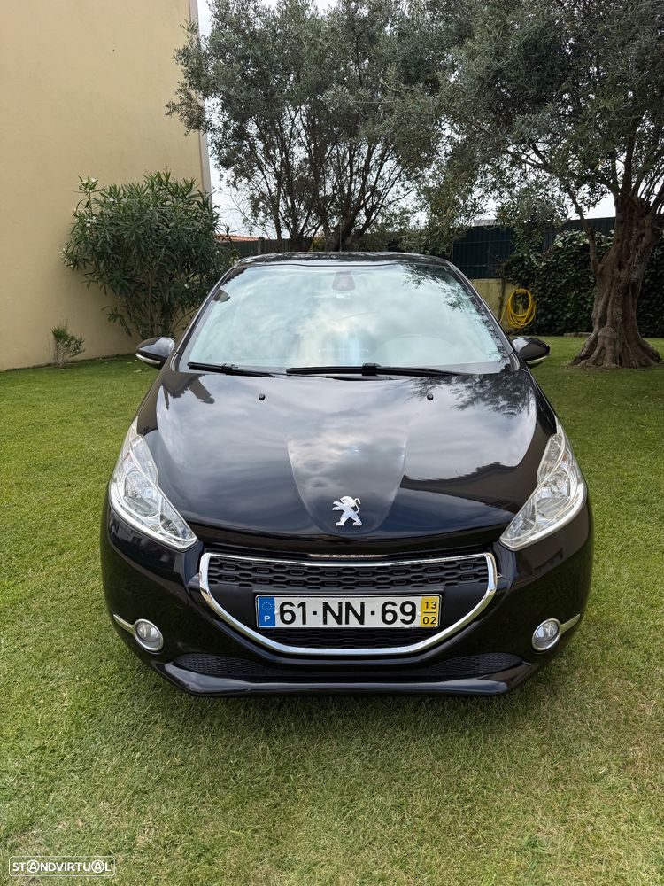 Peugeot 208 1.2 VTi Active - 2