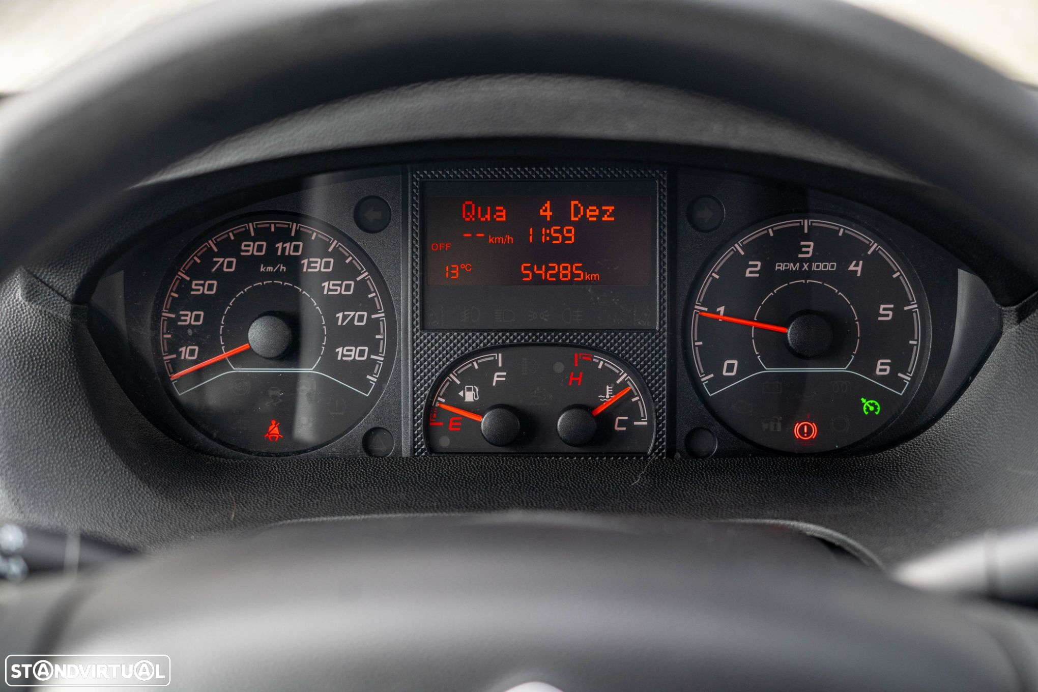 Citroën Jumper 2.0 BlueHDi 30 L2H1 Confort - 12