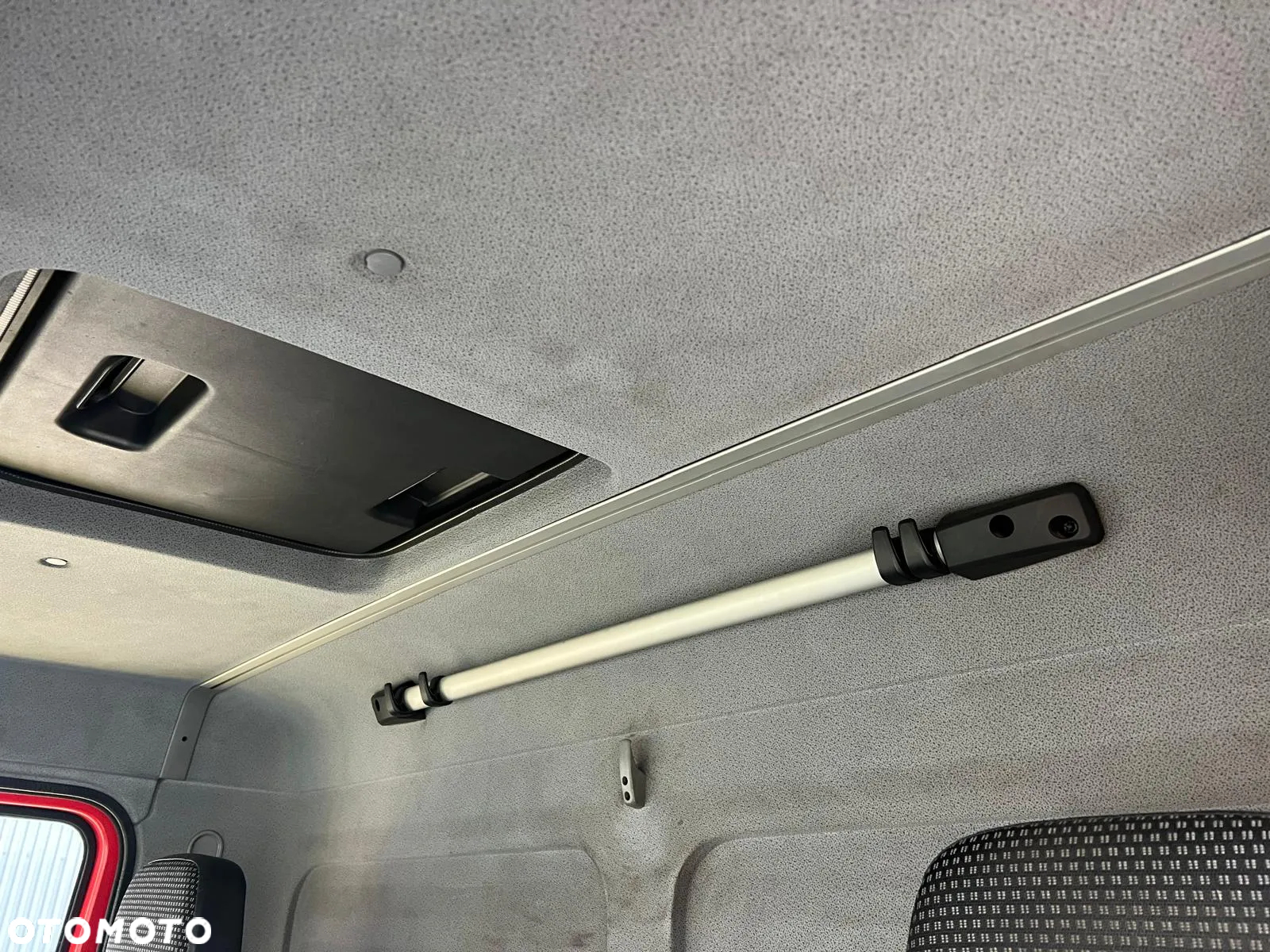 Mercedes-Benz Axor 2533 - 15