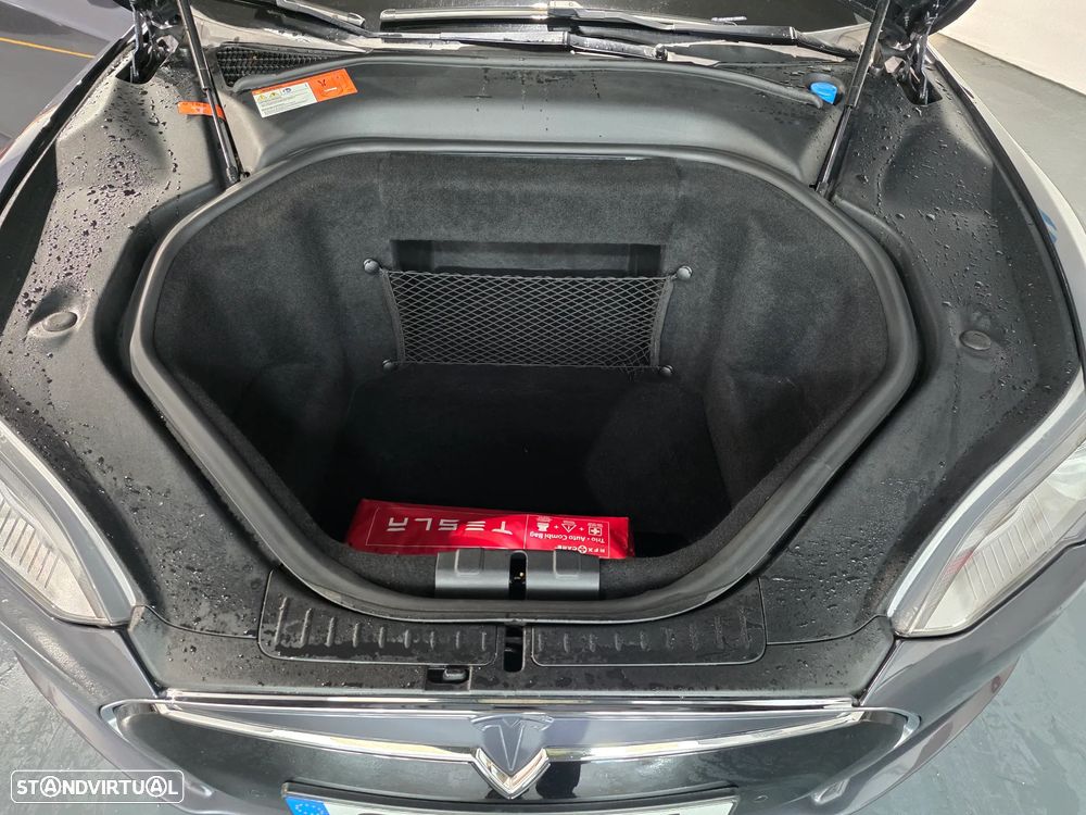 Tesla Model S 85 - 30