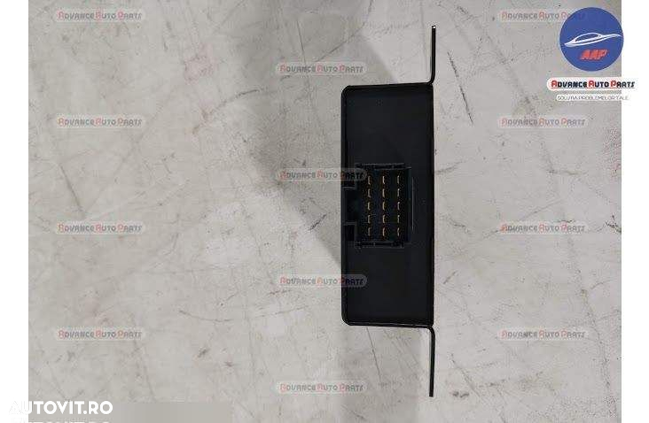 Modul Carlig Remorcare original Vogue Land Rover  Range Rover  4 [2012 - 4