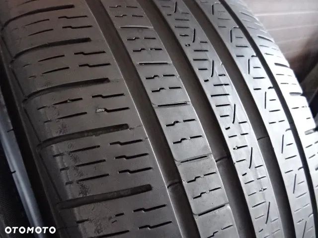 225/40/R19 93H RSC Pirelli Conturato P7 - 6
