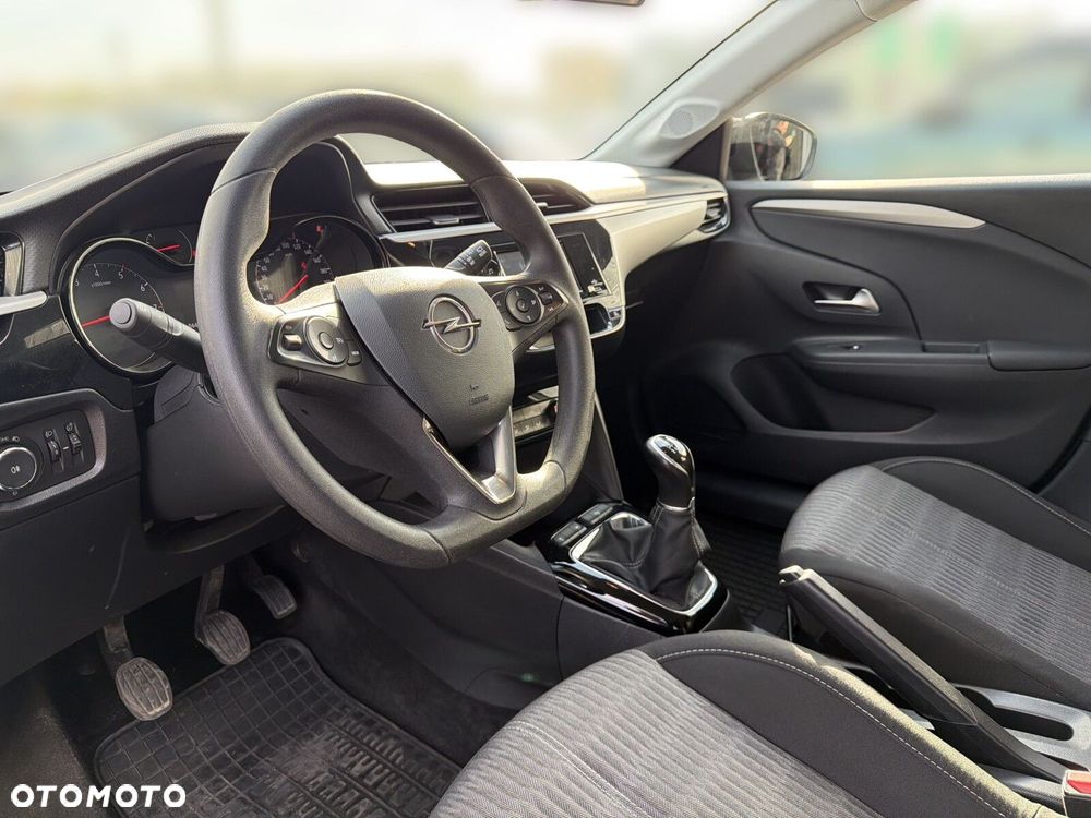 Opel Corsa 1.2 Edition S&S - 11