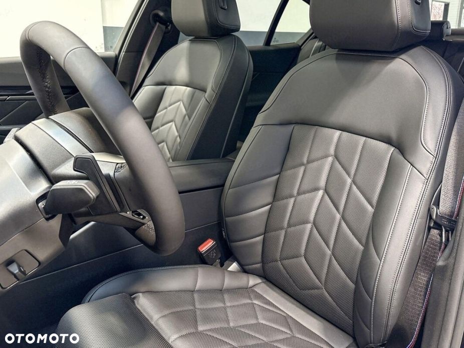 BMW i5 - 6