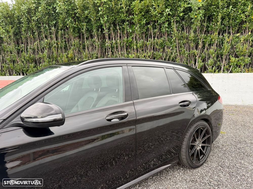 Mercedes-Benz C 300 - 23