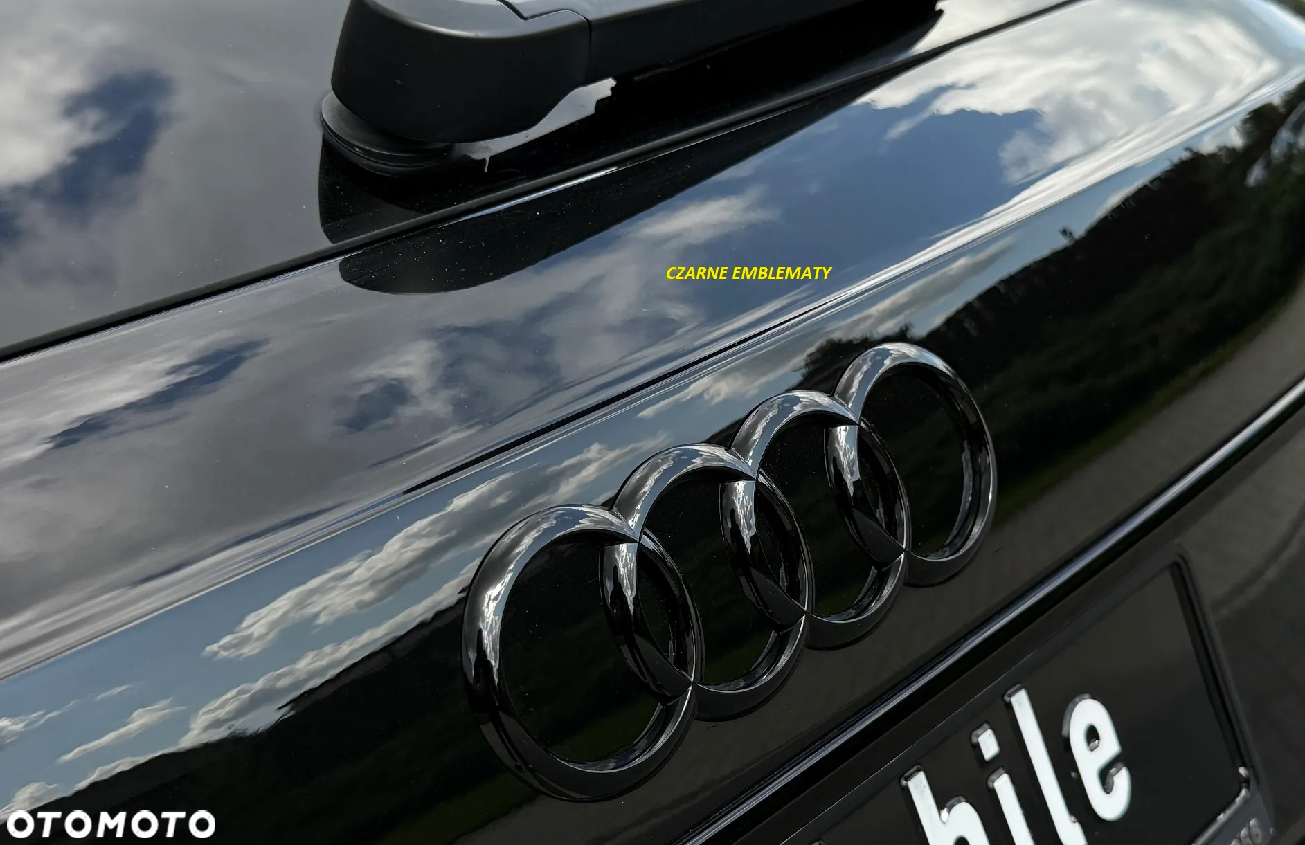 Audi A4 Avant 35 TDI S tronic S line - 33