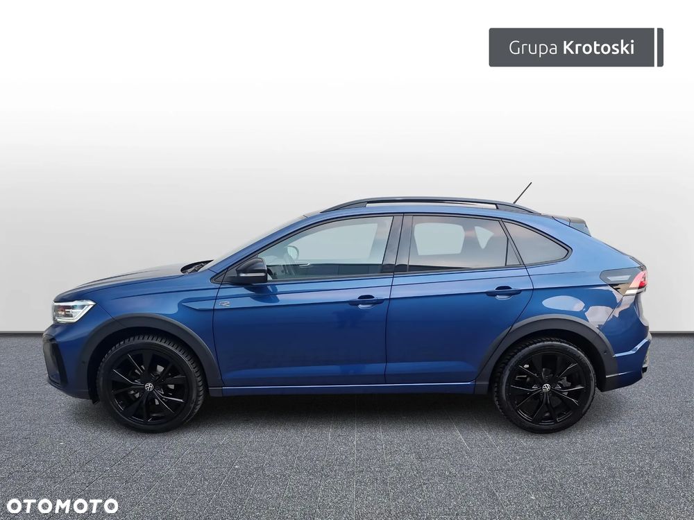 Volkswagen Taigo 1.5 TSI ACT R-Line DSG - 2